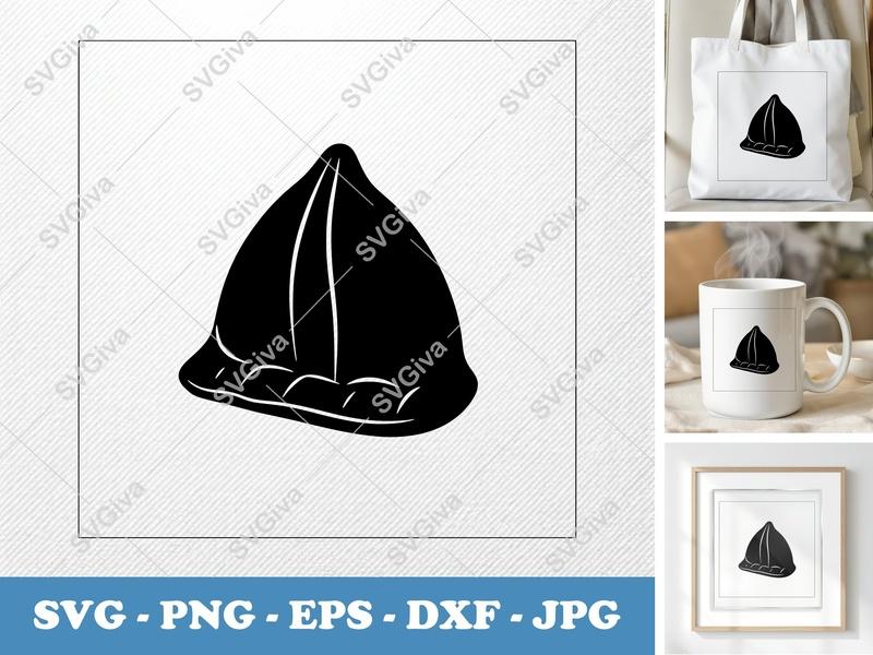 Samosa SVG Modern Clean Design | Foodie Cut File, Indian Snack PNG EPS DXF for Cricut, Silhouette, Vinyl Decal